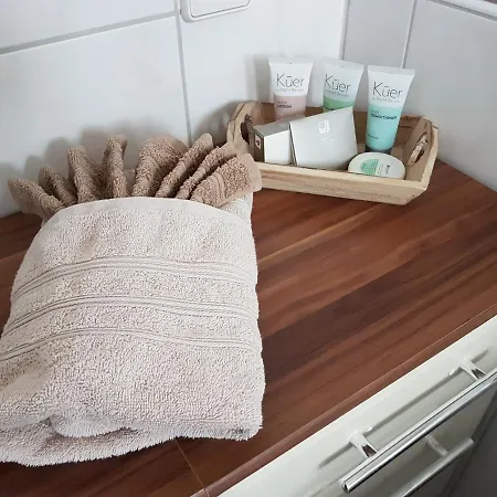 Keine Monteurvermietung Naehe Heidelberg Hockenheim Bds Anlage *