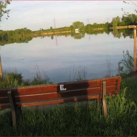 Keine Monteurvermietung Naehe Heidelberg Hockenheim Bds Anlage * Philippsburg