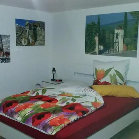 Keine Monteurvermietung Naehe Heidelberg Hockenheim Bds Anlage *