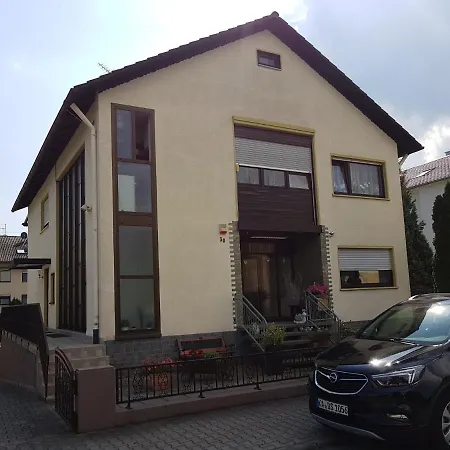 Keine Monteurvermietung Naehe Heidelberg Hockenheim Bds Anlage * Philippsburg