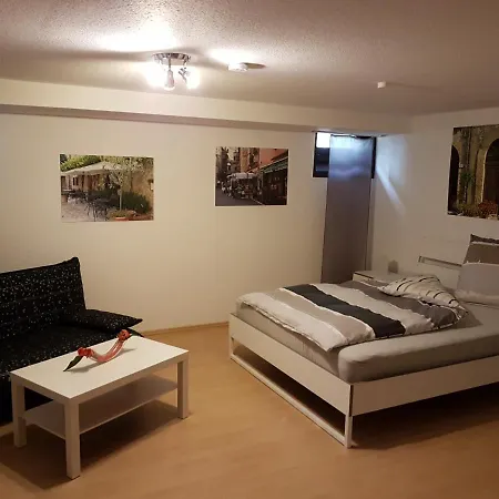 Keine Monteurvermietung Naehe Heidelberg Hockenheim Bds Anlage *