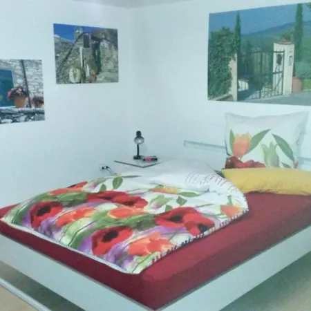 Keine Monteurvermietung Naehe Heidelberg Hockenheim Bds Anlage Apartamento *