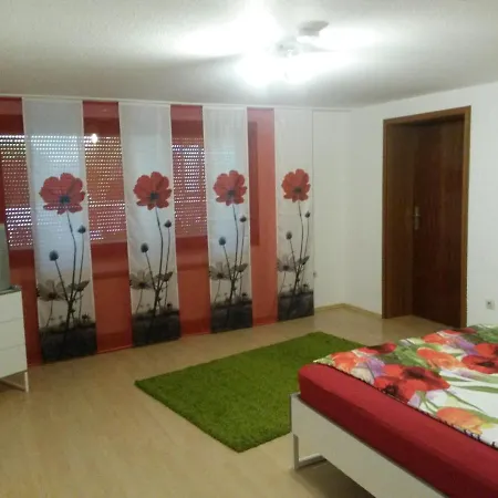 Keine Monteurvermietung Naehe Heidelberg Hockenheim Bds Anlage Apartamento Philippsburg