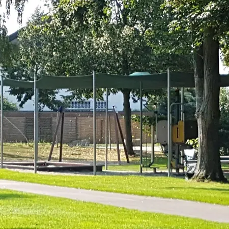 Keine Monteurvermietung Naehe Heidelberg Hockenheim Bds Anlage *