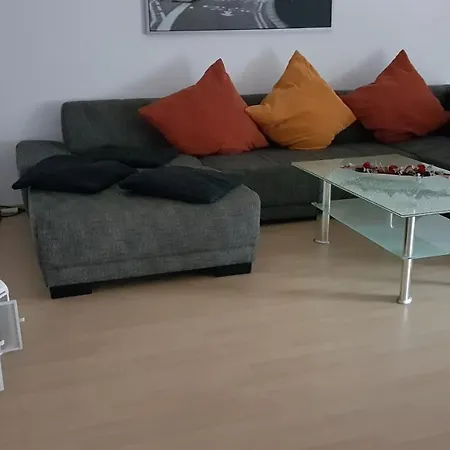 Keine Monteurvermietung Naehe Heidelberg Hockenheim Bds Anlage * Philippsburg