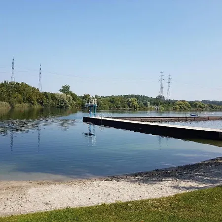 公寓 Keine Monteurvermietung Naehe Heidelberg Hockenheim Bds Anlage Philippsburg
