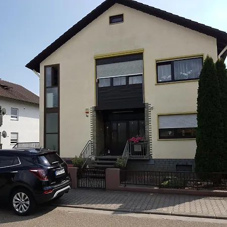 Keine Monteurvermietung Naehe Heidelberg Hockenheim Bds Anlage