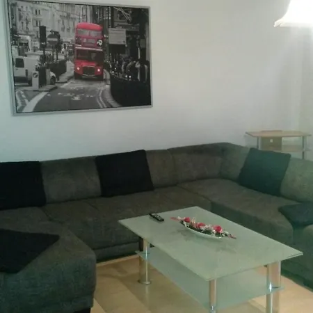 Keine Monteurvermietung Naehe Heidelberg Hockenheim Bds Anlage * Philippsburg