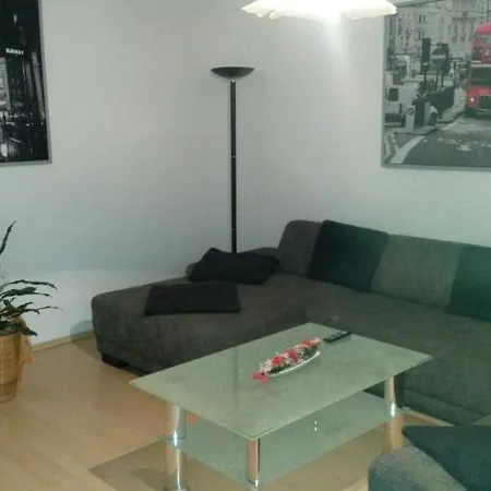 Keine Monteurvermietung Naehe Heidelberg Hockenheim Bds Anlage * Philippsburg