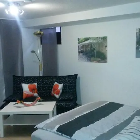 Keine Monteurvermietung Naehe Heidelberg Hockenheim Bds Anlage Apartamento Philippsburg