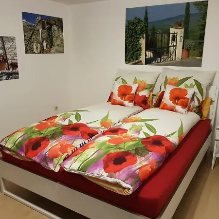 Appartement Keine Monteurvermietung Naehe Heidelberg Hockenheim Bds Anlage Philippsburg