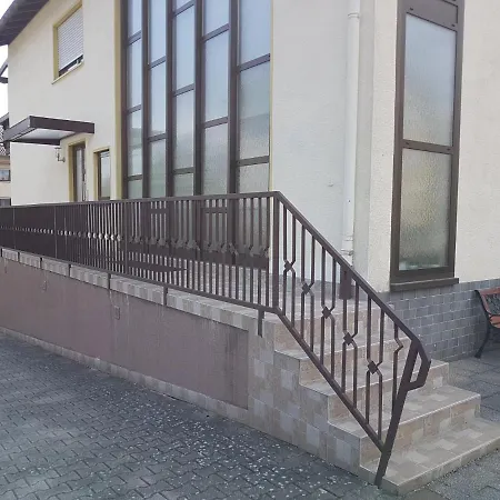 Appartement Keine Monteurvermietung Naehe Heidelberg Hockenheim Bds Anlage